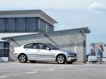 BMW 318i Sedan 2001 года